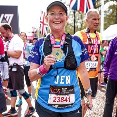 Retired Chartered Management Accountant, Mum of 3, Loves to travel, drink coffee/Prosecco and occasionally run 🌎✈️☕️🥂🏃♀️