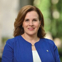 Joan Gabel (@pittchancellor) 's Twitter Profile