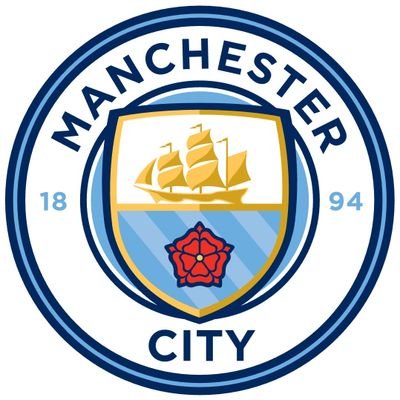 Love Man City. Love Football