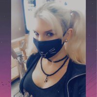 Foxxie La Lune🌙✨🔜 YCS Raleigh(@FoxxieLaLune) 's Twitter Profile Photo