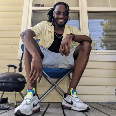 Barber 💈 YouTuber 🎥 Gamer 🎮
Book Me
https://t.co/FIly88Hlbp