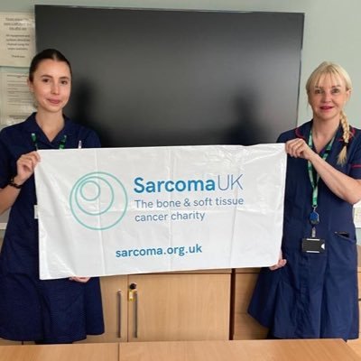 Sarcoma CNS at University Hospitals Plymouth