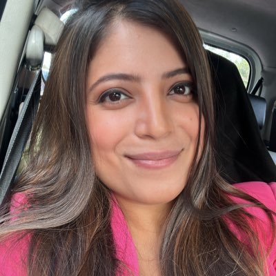 Varsha rai ( ABP NEWS)