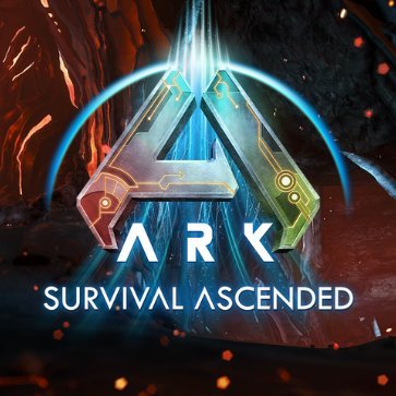 Latest News, Updates & more for ARK: Survival Ascdended.

Not affiliated with @survivetheark .