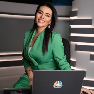 Senior Presenter @CNBC/Market Analyst / Media Trainer/Panel Moderator/Insurance Expert /GoodwillAmbassador.