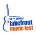 Lakefront Music Fest (@LFMusicFest) Twitter profile photo
