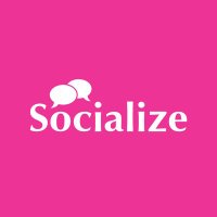 Socialize (@socializeagency) 's Twitter Profile