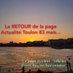 Info En direct Région Toulonnaise (@Info_Region_83) Twitter profile photo