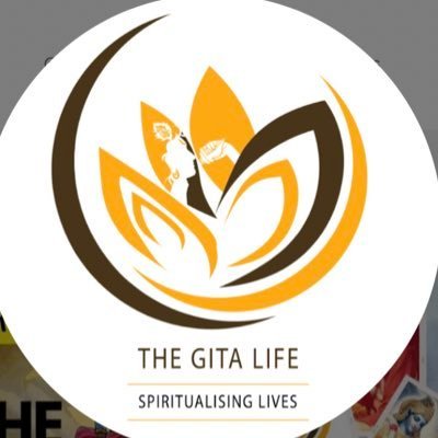 The Gita Life ISKCON Noida