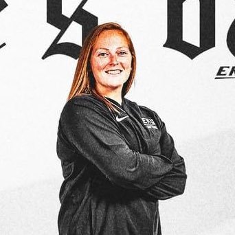 EKU Softball Assistant Coach • EKU softball alum #14