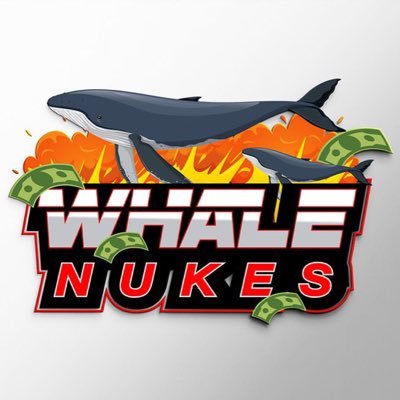 whalenukes's profile picture. Elite Sports Cappers | Providing winning picks and insightful analysis | Daily Free Picks on our Tik Tok: @whalenukes | Free Telegram Link 👇 #GamblingTwitter