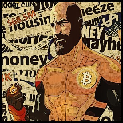 LanternBitcoin Profile Picture