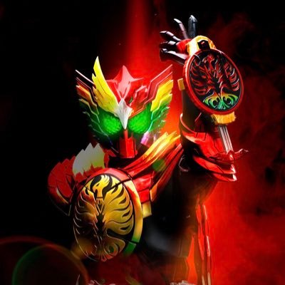 27歳。仮面ライダー／スーパー戦隊／YouTuberの事アップします！仮面ライダー、スーパー戦隊好きな方YouTuber好きな方仲良くしてください！YouTuberはFischer's、ESPOIRTRIBE、すしらーめんりく、LIFE-ライフ-、CCCが好きです！その他は固ツイ見てください( *´꒳`*)