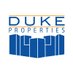 Duke Properties (@propertiesduke) Twitter profile photo Duke Properties (@propertiesduke) Twitter profile photo