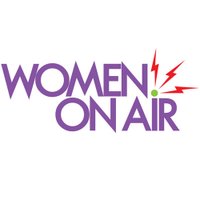 Women On Air(@WomenOnAirIE) 's Twitter Profile Photo