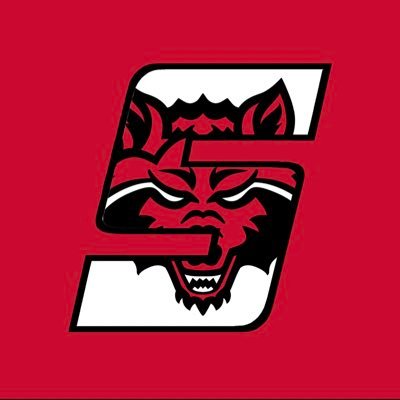 The official @Sidelines_SN for the Arkansas State Red Wolves! #WolvesUp #stAte #ADifferentBreed #SunBelt #SunBeltAthletics 🔴🤘🏻🐺⚫️☀️