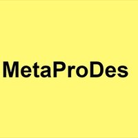 Metaprodes(@MetaProDes) 's Twitter Profile Photo