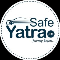 Safe Yatra(@safeyatrain) 's Twitter Profile Photo