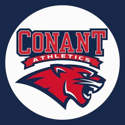 Conant Athletics Profile