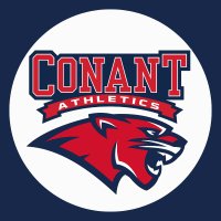 Conant Athletics(@conantathletics) 's Twitter Profile Photo