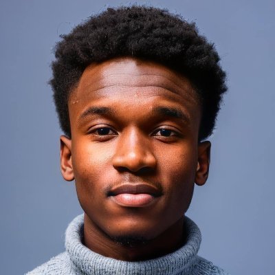 SSenouvo's profile picture. software engineer Specially Front end developer for now I am improving my level in programming