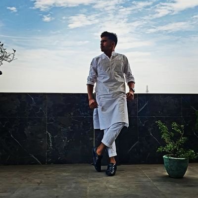 alam_qazi_14's profile picture. In a world of warriors, be a warrior