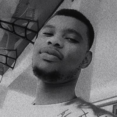 rgisdion's profile picture. Black Boy With Black Man Dark Heart !