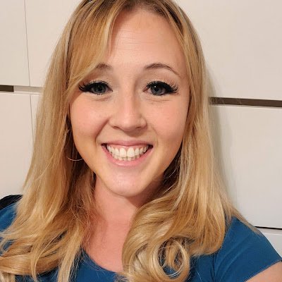 AnnaMarieBunch's profile picture. 