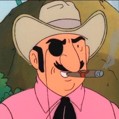 Rastapopoulos28's profile picture. Roberto Rastapopoulos
