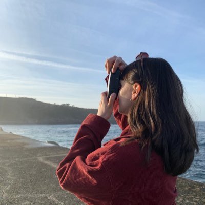 Alicia 🌻さんのプロフィール画像