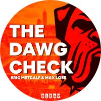 The Dawg Check Podcast(@DawgCheckPod) 's Twitter Profile Photo