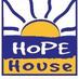Hope House (@cachopehouse) Twitter profile photo