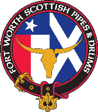 Fort Worth Scottish
