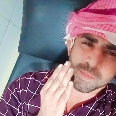 SamaZameer1's profile picture. Kusti