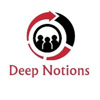 Deep Notions 🔞 (@deepnotions) 's Twitter Profile