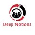 Deep Notions 🔞 (@deepnotions) Twitter profile photo Deep Notions 🔞 (@deepnotions) Twitter profile photo