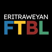 Eritrean Football(@EritraweyanFTBL) 's Twitter Profile Photo