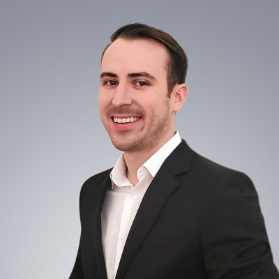 TreyGri30839938's profile picture. I'm the AI man with the AI plan @weareraptive.

As seen on the OpenAI big money baller board at Dev Day 2025.