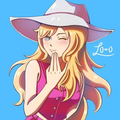 lowouise Profile Picture