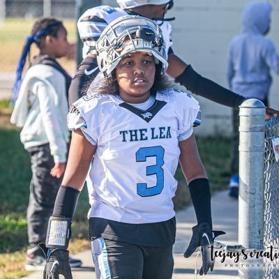 Class of 2028
LB,CB,SS,RB
RICHMOND VA