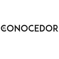 El Conocedor México (@elconocedormx) 's Twitter Profile Photo El Conocedor México (@elconocedormx) 's Twitter Profile Photo