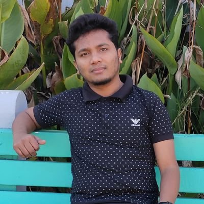 GOkulponnar's profile picture. Frame the rules yu wanna live! 💥