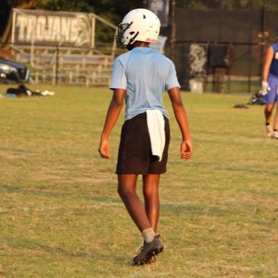 6’1| 176 lbs|ATH|CO 2026 | Panther creek