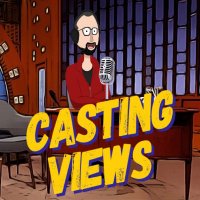 Casting Views(@CastingViews) 's Twitter Profile Photo