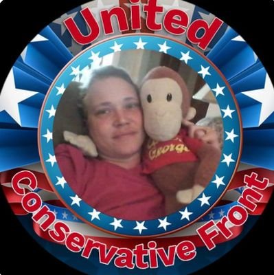🇺🇸🇺🇸🇺🇸🇺🇸#UniteTheRight 🇺🇸🇺🇸🇺🇸🇺🇸
It's Time To Stand Up! Fight Fight Fight 🇺🇸I Follow Back All Patriots!🇺🇸