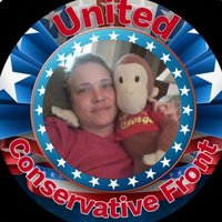 Fredonia Gilbert (@curiouslygeorgi) 's Twitter Profile