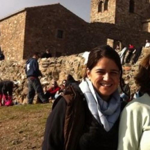 anadelcorralpas's profile picture. 