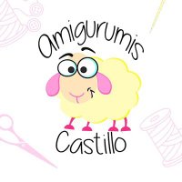 Amigurumis Castillo(@CastilloTejidos) 's Twitter Profile Photo