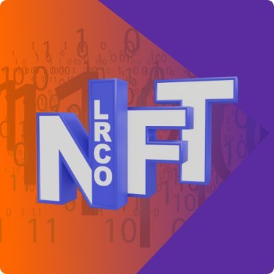 LRCO - NFT nominated at https://t.co/AwzfJechH0 Awards 2022, for Best NFT Marketplace.