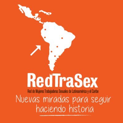 Red de Trabajadoras Sexuales LACさんのプロフィール画像